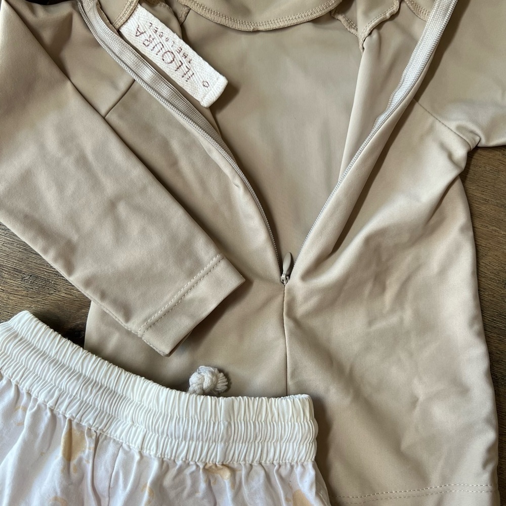 Illoura The Label Matching Swim Set - Picture 4 of 6